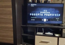 Телевизор Samsung 32" UE32T4500AUXUA фото от покупателей 2