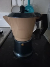 Кавоварка гейзерна MAXMARK MK-AL4110