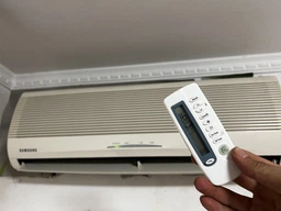 Пульт для кондиционеров SAMSUNG ARC-437 [Conditioner] - 421 фото от покупателей 7
