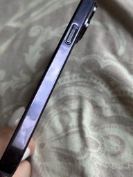 Чохол Fibra Chrome with MagSafe + захист камери для Apple iPhone 14 Pro Max (6.7") Gold