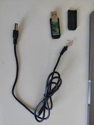 Підвищуючий перехідник кабель USB 5V to 9V для роутера DC 5.5х2.1 Berger USB 5V to 9V фото від покупців 11