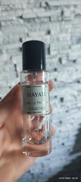 Парфумована вода унісекс Morale Parfums Hayati 50 мл (4820269863255) фото від покупців 1