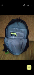 Рюкзак підлітковий Kite Education teens 44x29.5x15 см Чорний (K24-949L-1) фото від покупців 1