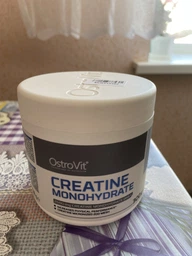 Креатин Ostrovit Creatine 1000g (Green Apple)