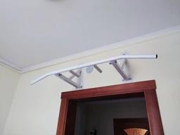 Турник настенный Newt Wide Pro Белый (NE-TR-16W)