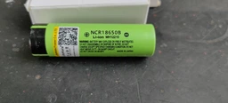 Акумулятор LiitoKala 34B-N 18650 / NCR18650B / під паяння / без захисту / 6A / 3400mah / Original фото від покупців 5