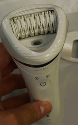 Эпилятор PHILIPS BRE715/00 серии 8000 фото от покупателей 1