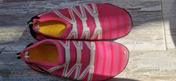 Аквашузы от кораллов и рифов розовые 39 Sport D (Pink) (101239)
