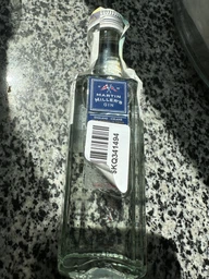 Джин Martin Miller's Original 0.05 л 40% (698929000357)