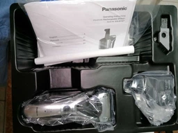 Бритва Panasonic ES-RT87-S520 фото от покупателей 8