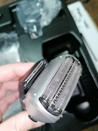 Бритва Panasonic ES-RT87-S520 фото от покупателей 7