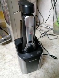 Бритва Panasonic ES-RT87-S520 фото от покупателей 6