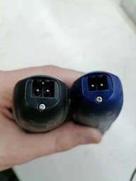 Бритва Panasonic ES-RT87-S520 фото от покупателей 1