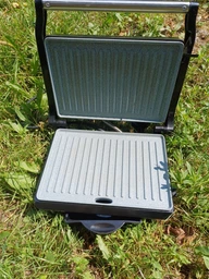 Гриль Cecotec Rock'nGrill 1500 Rapid CCTC-03065 фото от покупателей 5