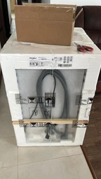 Посудомийна машина Whirlpool W8IHF58TU