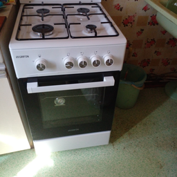 Плита газова Grifon G541W-M1 фото від покупців 17