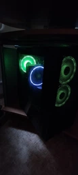 Вентилятор 2E Gaming Air Cool Infinity M (ACF120IMW-ARGB) фото от покупателей 4