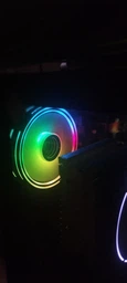 Вентилятор 2E Gaming Air Cool Infinity M (ACF120IMW-ARGB) фото от покупателей 1