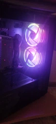 Вентилятор 2E Gaming Air Cool Infinity M (ACF120IMW-ARGB)