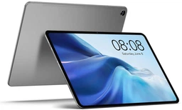Планшет Teclast T50 LTE 8/256GB Gray (6940709685358)