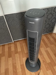 Колонний вентилятор Philips CX5535/11 фото від покупців 15