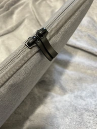Чехол для ноутбука Шан-Баогоу SB1023-01-01 13"-13.3" Чёрный фото от покупателей 6