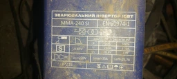 Інвертор напруги Voltronic AEV6500W, 12/220V з апроксимованою синусоїдою, 2 універсальні розетки, 2*USB (DC:5V/2.4A), клемні дроти, BOX (YT28508) фото від покупців 2