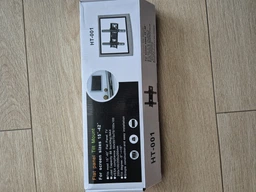 Кронштейн для телевізору 14-42'(LED, LCD) HT-001