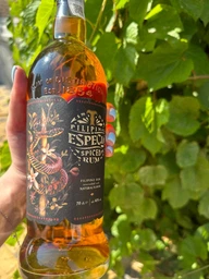 Ром Tanduay Asian Spiced Rum 0.05 л 40% (736040007760) фото от покупателей 17