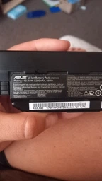 Акумуляторна батарея Asus A32-K53 A42-K53 X43J X43E X43SJ A53 A43 A54 фото від покупців 1