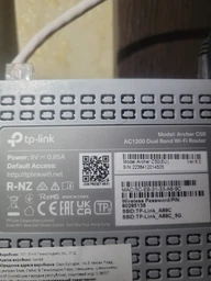Кабель живлення для роутера від Powebank (повербанка) з перетворювачем c 5 на 9 В (9V), перехідник USB - DC 5.5х(2.1)2.5 мм, адаптер від Powerbank з 5V до 9V, 1м