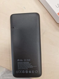 УМБ Sigma mobile X-power SI10A1Q 10000 mAh Black (4827798424711) фото від покупців 9
