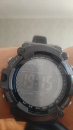 Мужские часы CASIO AE-1500WH-8B2VDF