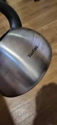 Чайник Tefal зі свистком 2.5 л (C7921024) фото від покупців 8
