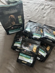 Purina PRO PLAN Small & Mini Puppy Healthy Start сухой корм для щенков мелких пород, с курицей 7 кг