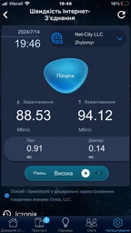 Маршрутизатор ASUS RT-AX52 WiFi 6/ AX1800 / 1 Гбит/с/ поддержка технологии MESH фото от покупателей 19