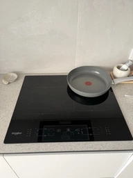 Варочная поверхность индукционная WHIRLPOOL WB B8360 NE фото от покупателей 2