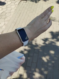 Фитнес-браслет HUAWEI Band 9 Charm Pink (55020BYA) фото от покупателей 3