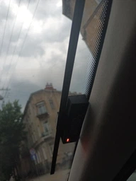 Антенна активная Al Khateeb AN 065 Turbo