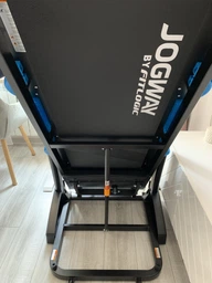 Беговая дорожка Jogway TJ532C (by FitLogic) фото от покупателей 17