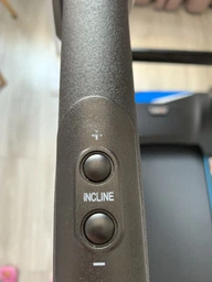 Беговая дорожка Jogway TJ532C (by FitLogic) фото от покупателей 16