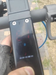 Электросамокат Like.Bike One Max Black (2001000170111)
