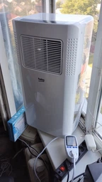Кондиціонер Beko BP209H