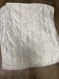 Чохол на матрац стьобаний жаккардовий SLEEP-TEX New Life 160х200 см фото від покупців 7