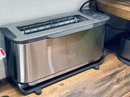 Тостер NINJA Foodi ST202EU фото від покупців 2