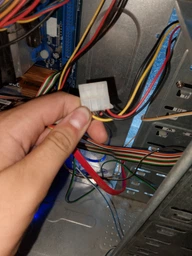 Вентилятор Aerocool Frost 8 FRGB Molex (ACF1-FS10117.11) фото от покупателей 2
