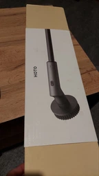 Электрическая щетка для уборки Xiaomi HOTO Electric Spin Scrubber (QWQJS001) фото от покупателей 4
