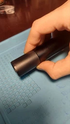 Электрическая щетка для уборки Xiaomi HOTO Electric Spin Scrubber (QWQJS001) фото от покупателей 1