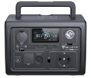 Зарядна станція Bluetti PowerOak EB55 / 700 Вт / 537 Вт⋅год / LiFePO4 (PB930340)