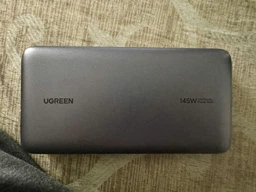 Павербанк Ugreen PB205 ємністю 25000mAh на 3 порти з універсальною сумісністю та швидкою зарядкою 145W QC/PD 3.0 фото від покупців 9